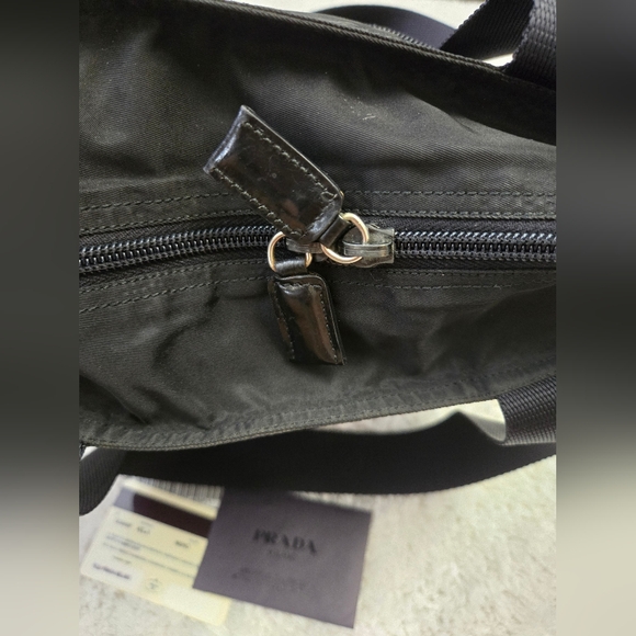 Prada Tote Bag - Picture 9 of 15